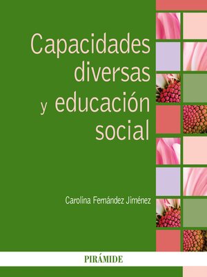 cover image of Capacidades diversas y educación social